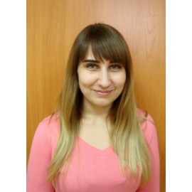 Колугина Анна Сергеевна